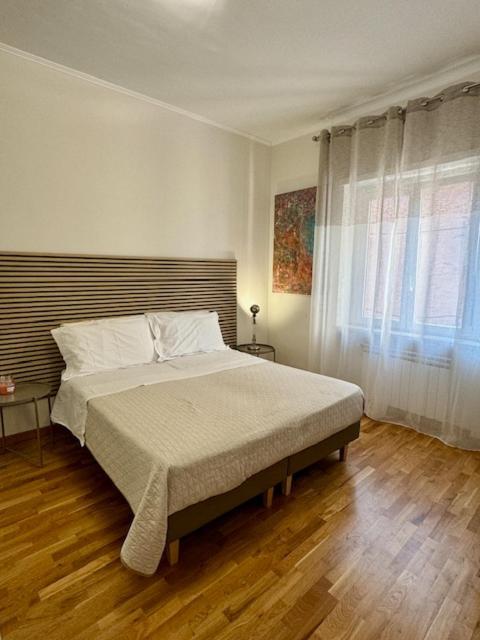 Arca Luxury Affittacamere Roma